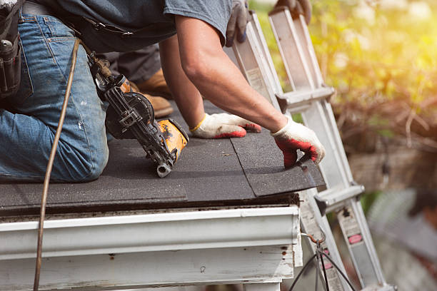 Trusted Wrightsboro, NC Roofing Contractor Experts